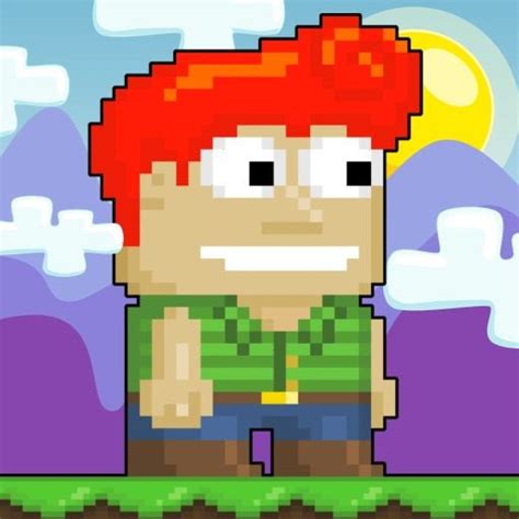 r/growtopia on Reddit: Is there any item that makes you punch .